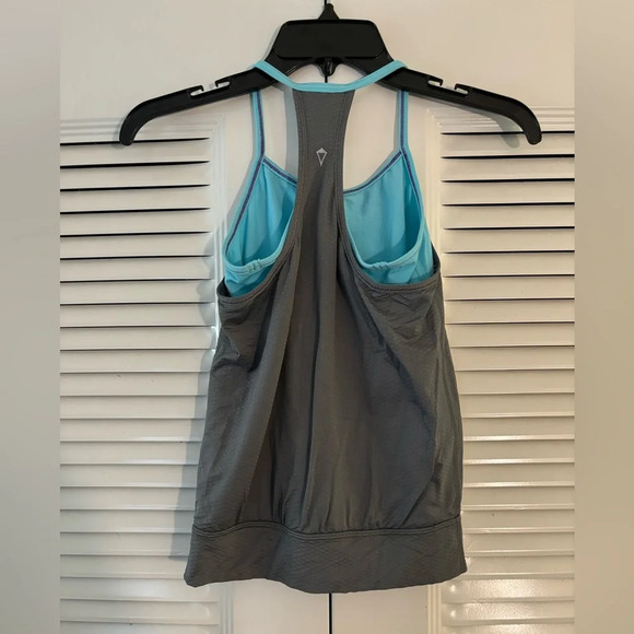 Ivivva by Lululemon double Dutch tank - Picture 7 of 9